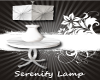 Serenity Lamp