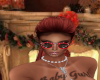 !B!SnowFlake Glasses