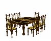 Olde Worlde Dining Table