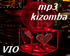 MP3 KIZOMBA MIX