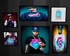Pink Dolphin pics