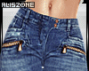 [AZ] RLL Denim Jeans 220