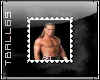 Shawn Michaels 2 Stamp