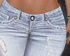 [jeans capri - RL]