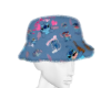 ❀ Stitch Hat