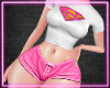 Supergirl Pijama