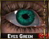 zZ Eyes Mystic Green M/F