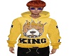 STEM King Dawg Gold