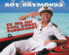 Roy Raymonds - Knal Rooi