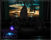 ⊹Ḳᙃ*Esmeralda Sofa