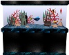 fish tank animated