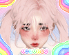 !Doll Kawaii Long Pink