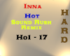 Inna - Hot (Sound Rush)