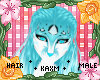 ꨄBubbles II Hairꨄ