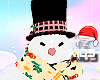 ❌🎄 Snowman. anim