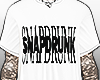 I Am Snapdrunk M