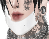 Mask White