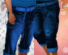 [PG-FL]Capri Blue Jean