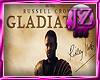 (JZ)Gladiator DVD