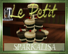 (SL) Le Petit Cupcakes