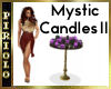 Mystic Candles II
