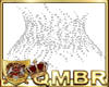 QMBR  Corset Diamond Add