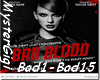 Bad Blood Taylor Swift