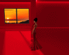 [GZ] Red Apartment