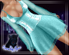 QSJ-Dance Dress 2023 Blu