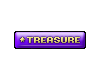 Treasure animated tag
