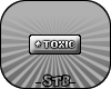 -STB- 'TOXIC'