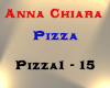 Anna Chiara - Pizza