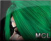hair*Green*MCL