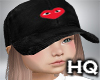 Cap Hair / Blonde