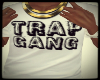 TG Trap Gang T-WHT