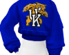 *B* UK Cats Sweatshirt