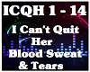 I Can't Quit Her-BS&T