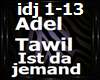 Adel Tawil Jemand