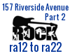 157 Riverside Ave