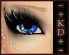[KD] Dark Blue Eyes