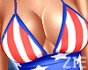 July 4th Set USA V7