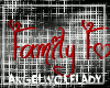 [A]FamilyForever Sticker