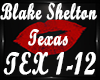 Texas Blake Shelton