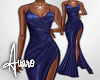 Evening Gown ~ Purple 5