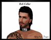 Rob Leather Collar