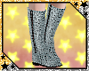 ⍣ Dance Boots V2