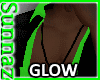 (S1)Glow Lime Full Fit