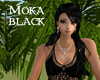 (20D) Moka black