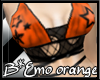 [IxB]B*eMo Orange