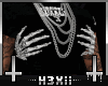Skelly Rack Holder